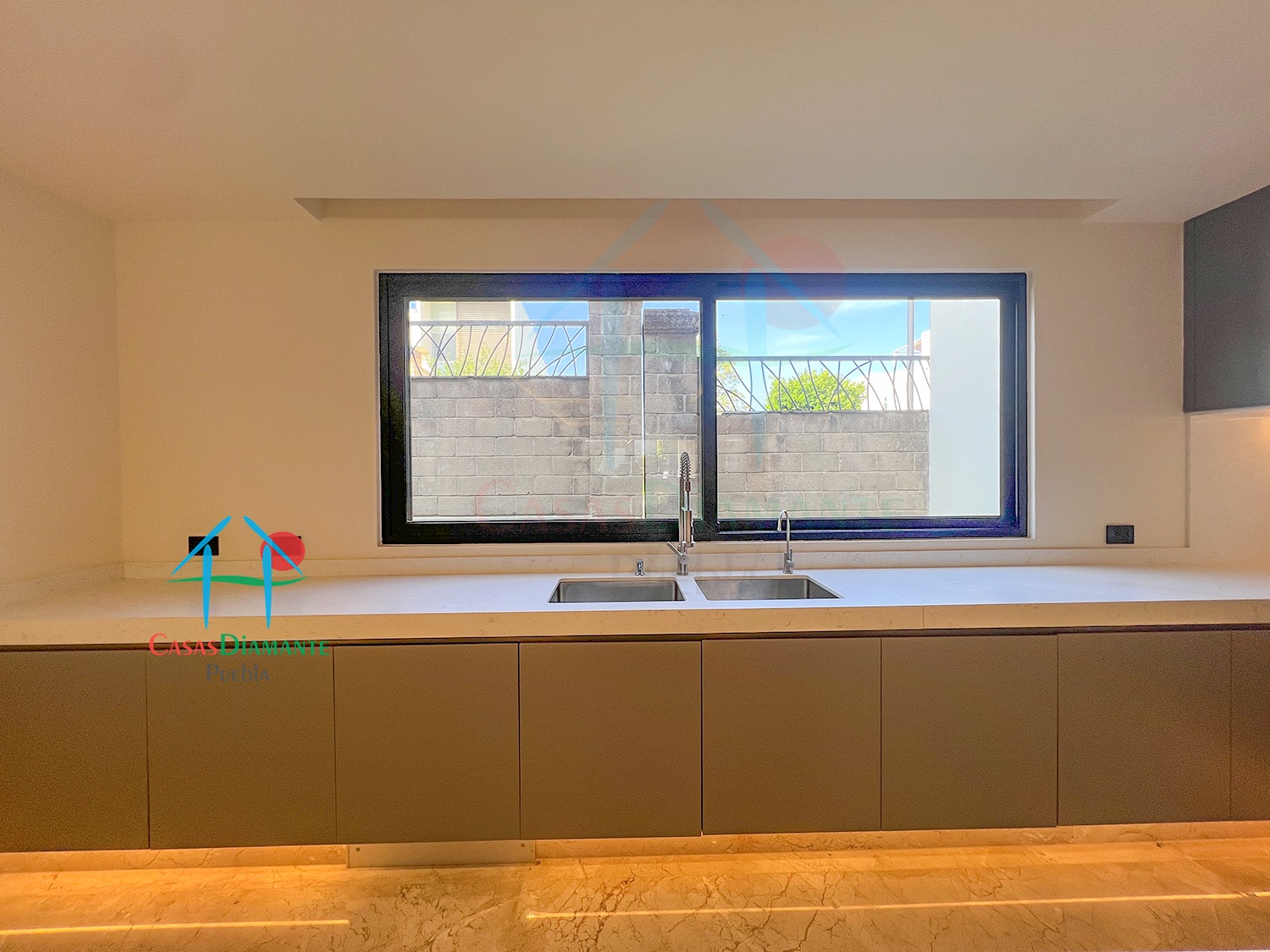 Parque Terranova Casa Molly - Cocina 6